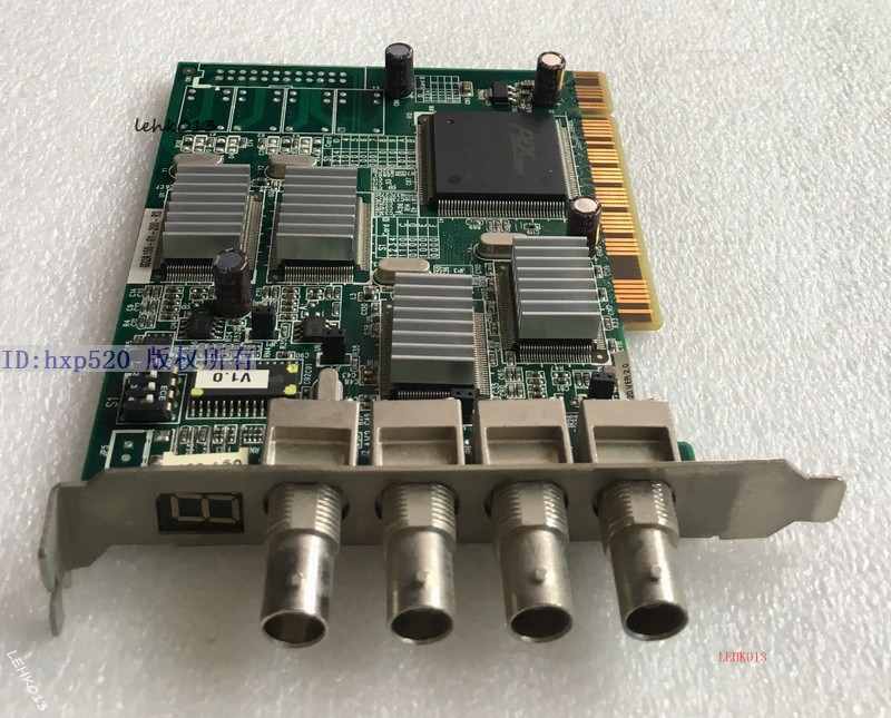 Used Test IVC-200-RS-R20 Ship DHL or EMS 180 days Warranty cl
