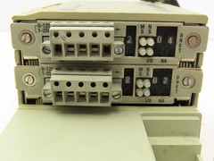 Allen Bradley 1794-L34 A Flex Logix 5434 Processor Unit 24VDC F/W REV 8.12