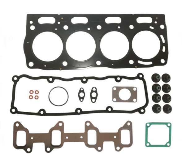 PERKINS 1104C-44 RE,1104C-E44 RF,1104A-44 RR TOP GASKET SET PU5LT0357 New