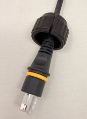 LINAK HB84 Hand Control Pendant HB8X230-01 Actuator Remote (0161R)