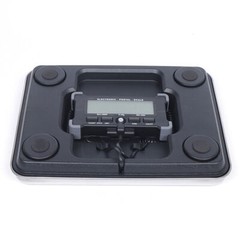 440 LBS Digital Postal Scale Weight Shipping Postage Scales Mail Letter Package