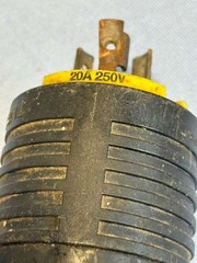 Chicago Electric Welding Systems Spot Welder Part 45690