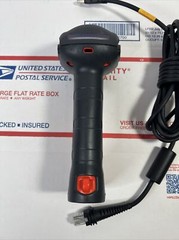 Honeywell 1980IFR-3 Industrial Grade Barcode Scanner / Cable -NEXT DAY -WARRANTY