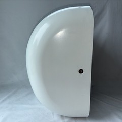 XLERATOR MODEL XL-BW-ECO Automatic Wall Mounted Hand Dryer