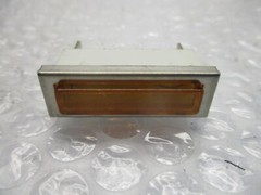 INDUSTRIAL SPARE 2330QD3 INDICATOR LIGHT AMBER NSNP