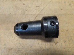 Precision Components CHXA-.750-3.5 hardened extension 3.5″ OAL 1-1/4″ in 3/4 out