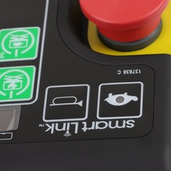 Control Box 137633 For Genie Gen 6 GS-1530 GS-1930 GS-2032 GS-2046 GR-12 GR-15