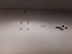 Industrial DIN-Rail Enclosure w/ Pre-wired Power Inlet, Connector Block & Fuse