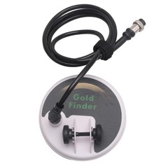 5Inch Search Coil for FS2 TX-850 Professional Metal Detector Searching9433