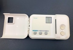 NEW Carrier Non-programmable Ac/hp Multistage Thermostat Tstatccn2s01-a NOS