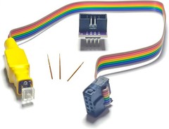 EEPROM IC Probe Line for Xgecu Programmer T76/T56/T48