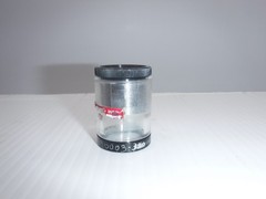 Edmund Scientific Co. ATM 0003 Lens Measurement Magnifier Comparator 5H9-5