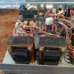 Crane Merchandise Systems 4327622 Freida Baokai 432150 Circuit Board Parts Only