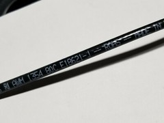 Carol C1178A RG-58A/U 50ohm Coaxial Radio Antenna Wireless Ham Cable Black /50ft