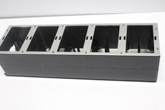 Hamilton 182085 5×96 Position Tip Carrier Landscape Rack Microlab STAR, STARlet