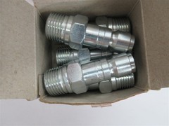 Milton 1817 , 1/2″ MNPT G-Style Air Plug (PK 5)