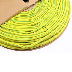 Adhesive Glue Lined 3:1/4:1 Heat Shrink Tubing Waterproof Sleeving Heatshrink