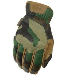 Mechanix Wear, FASTFIT, Tactical and Work Glove