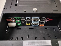Oracle Micros mTablet/mStation 400374-020 POS Terminal