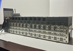 AB 1747-L543 5/04 CPU 64K 13 Slot, I/O Cards, Selling All, See Item Description