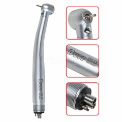 Dental Fiber Optic E-generator LED Light udm 4 holes handpiece Fit For kavo USA