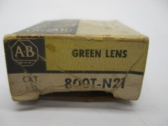 INDUSTRIAL SPARE PART 800T-N21 (BK/YL) NSMP