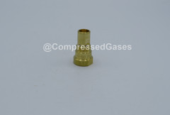 Benard DS-1 GAS Diffuser, “Centerfire” Slim Nozzle