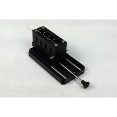 Azzota® MICRO CELL HOLDER USED FOR ALL AZZOTA SPECTROPHOTOMETERS