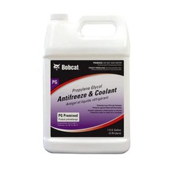 Bobcat | Antifreeze & Coolant (PG) Premixed 1 Gallon 6983128