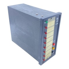 APS LSE08-622.710 Reporting System For Industrial Use 230V AC 40-60Hz LSE08-62