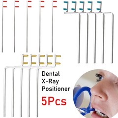 Autoclavable Universal Digital Sensor Holder Bite Block X-Ray Aiming Ring Arms
