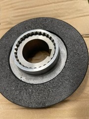 33263252 COLUMBUS McKINNON BRAKE HUB KIT — FOR HOIST MOTORBRAKE ZFB100