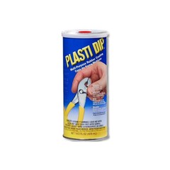 Plasti Dip Rubber Coating Red Matte Multi-Purpose 14.5oz 11601-6