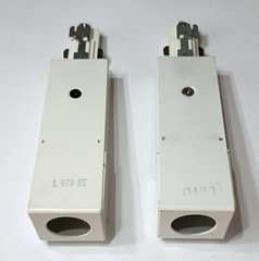 Halo Track Lighting L979MB Conduit Continuation Kit (GB4)