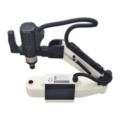 M3-M16 Vertical Threading Tapping Machine Metalworking Drills Tapper Arm