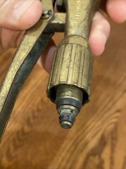 Vtg Airco 2790 Cutting Torch Attachment Medium Duty 650 700 750 Series Concoa
