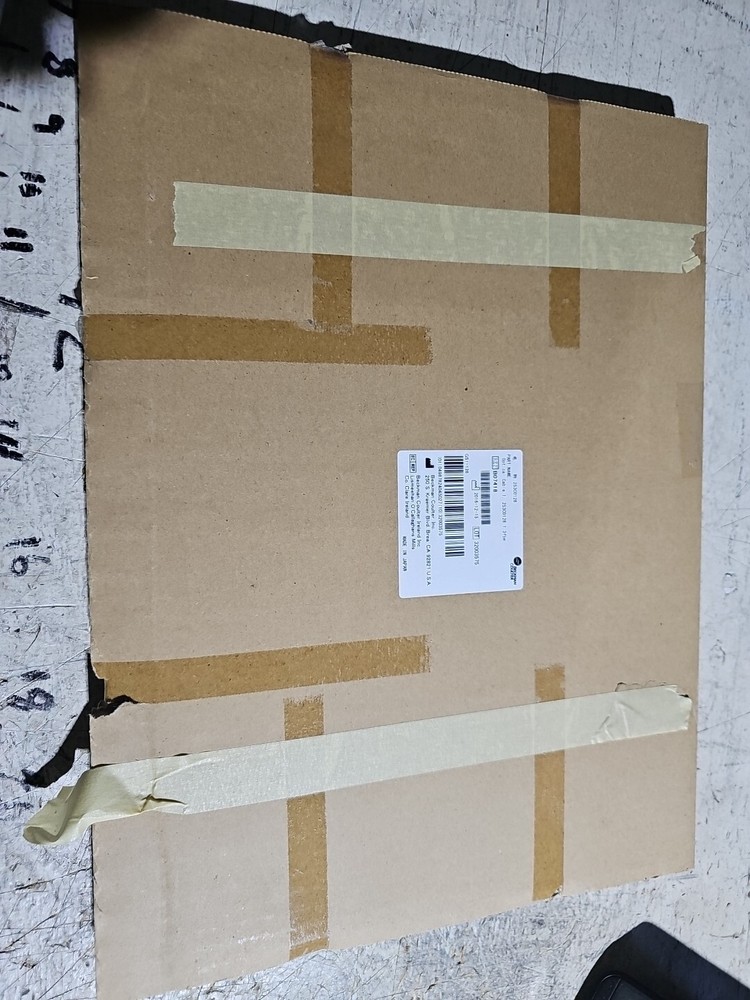 Beckman Coulter Fiber Optic Cable Assembly – REF B07418. #y31