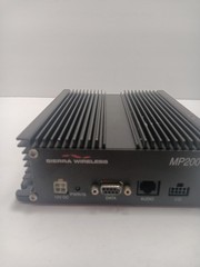 Sierra Wireless MP200 VMP200/25.2 Wireless Cellular Modem MP200 Vehicle Base