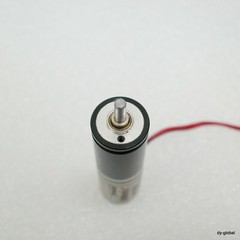 PORTESCAP DC Motor Used R16 5 352, 16N 78 2083 1011 MOT-I-2671=P108