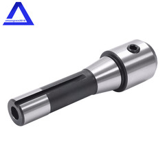 R8 Taper Shank 5/8Inch Hole End Mill Holder/Adapter Projection For Machines