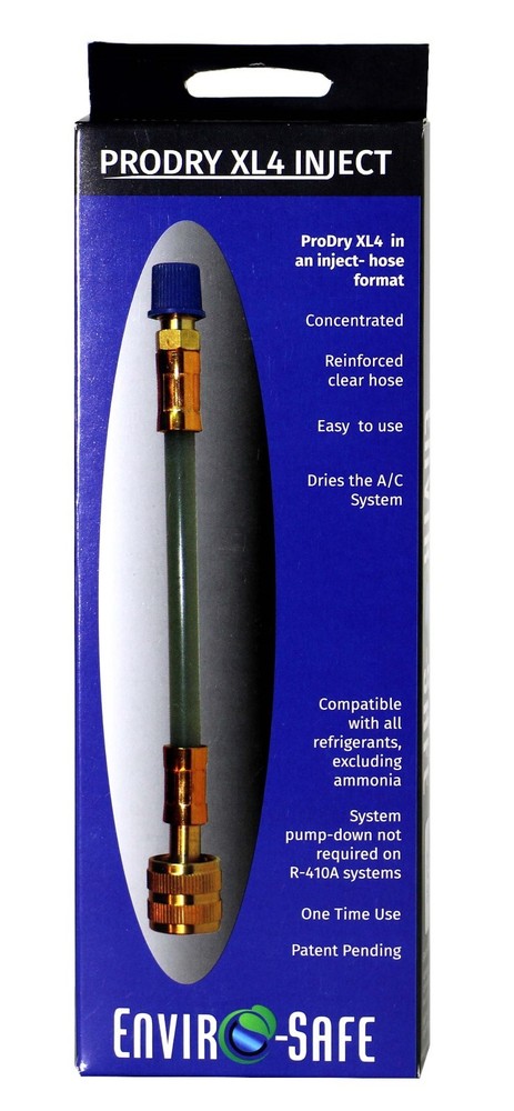 Enviro-Safe Direct Inject ProDry XL4 Inject #2105AI-5