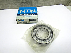 NTN BL205 25mm Bore X 52mm X 15mm Open Bearing