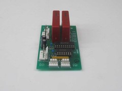 YES TECH 10182 10402 LIGHT CONTROL BOARD T271377