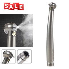 10 Estilo NSK Dental Pieza mano LED de alta velocidad Pana MAX EK LED 2Hole USA