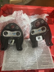 Milwaukee 49-16-2462Z ZoomLock MAX Press Jaw Kit for M12 FORCE LOGIC