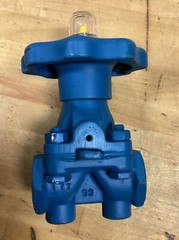 ITT Engineered Valves .5-2401-B-903 1/2”