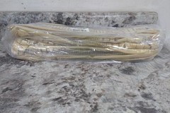 Mapa Professional E-194 72 Pk Size 10 14 In Glove Length Beige Cleanroom Gloves
