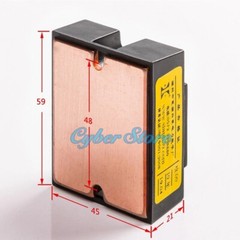 JQZ01 10A 20A 30A 40A 50A 60A 80A 100A 120A 150A 180A /1200 Automotive DC Switch