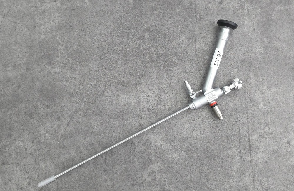 Karl Storz 27293AA Hopkins Optics Endoscope Endoscope 6° Nephroscope Nephroscope