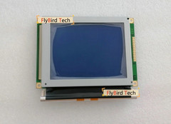 The LCD panel DMF50081ZNB-FW DMF50081N 180 days warranty